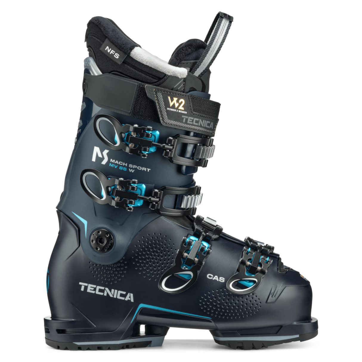 Chaussures Ski Femme Tecnica Mach Sport HV 85 GW