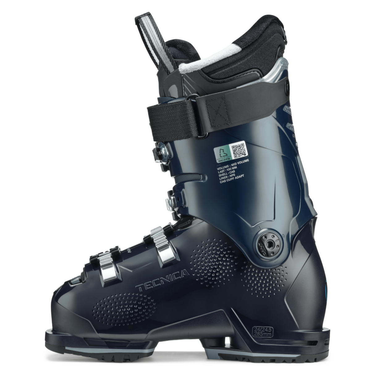 Chaussures Ski Femme Tecnica Mach Sport HV 85 GW