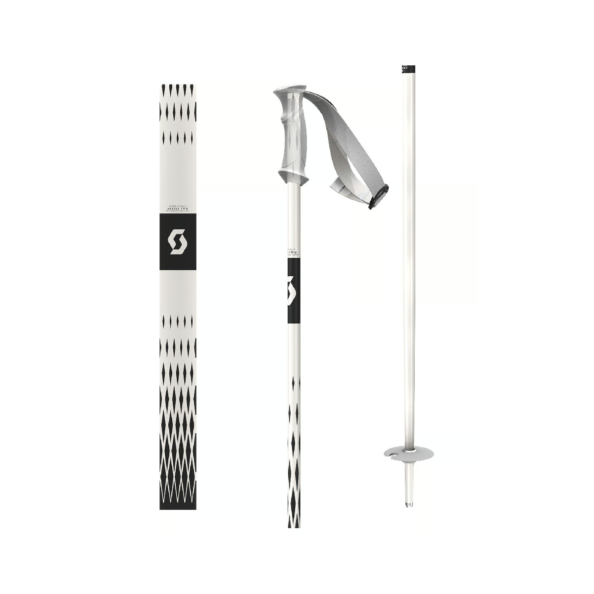 Bâtons de Ski Scott Koko