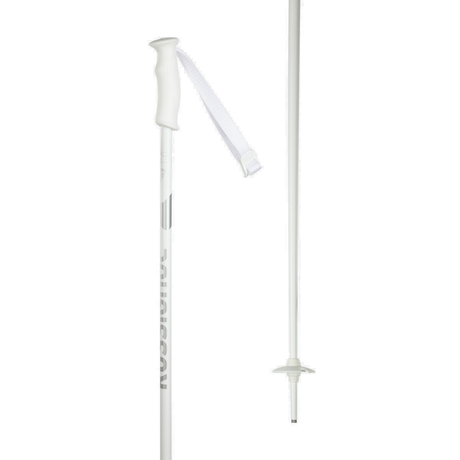 Bâtons Ski Rossignol Electra White