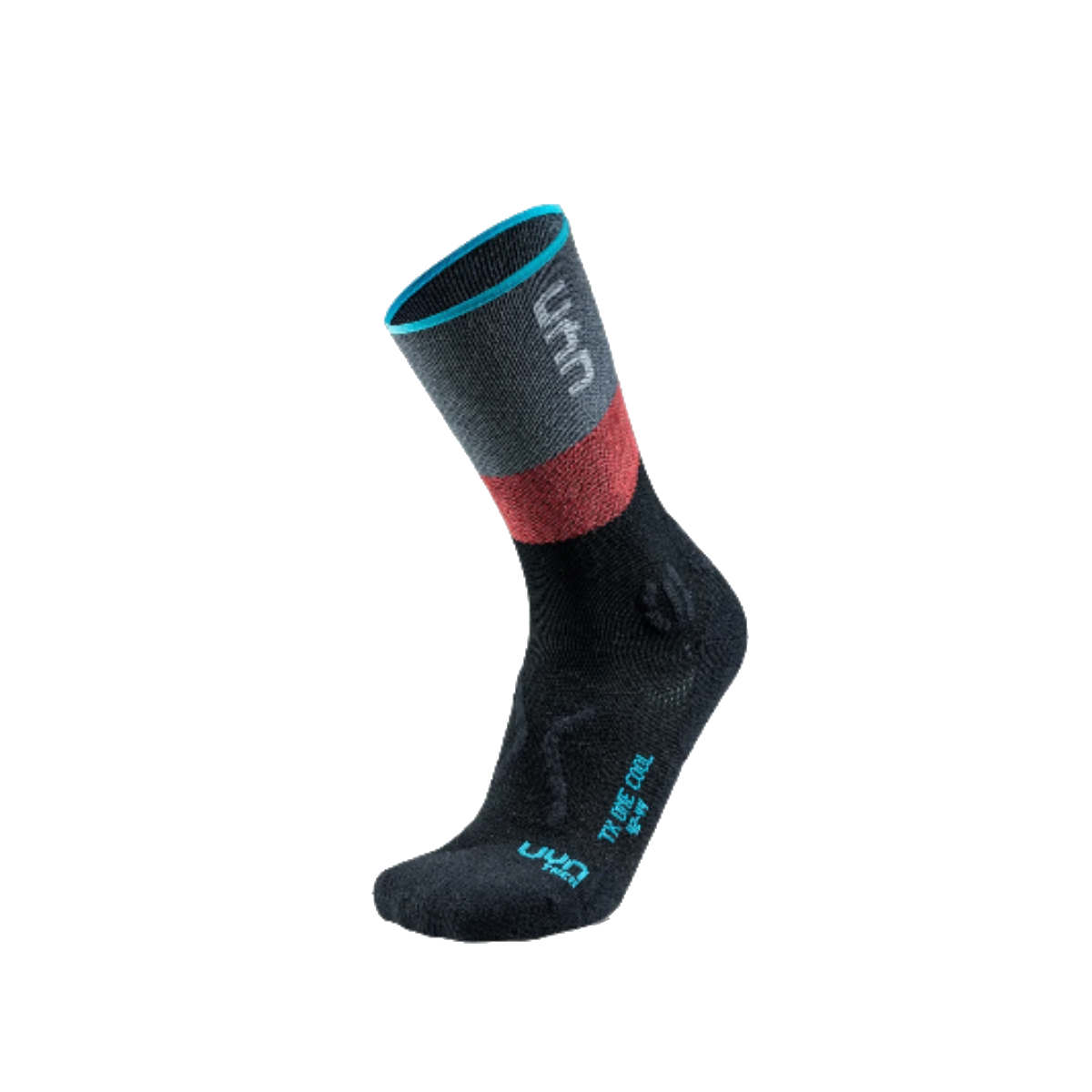 Chaussettes Randonnée Femme UYN Trekking One Cool Sox