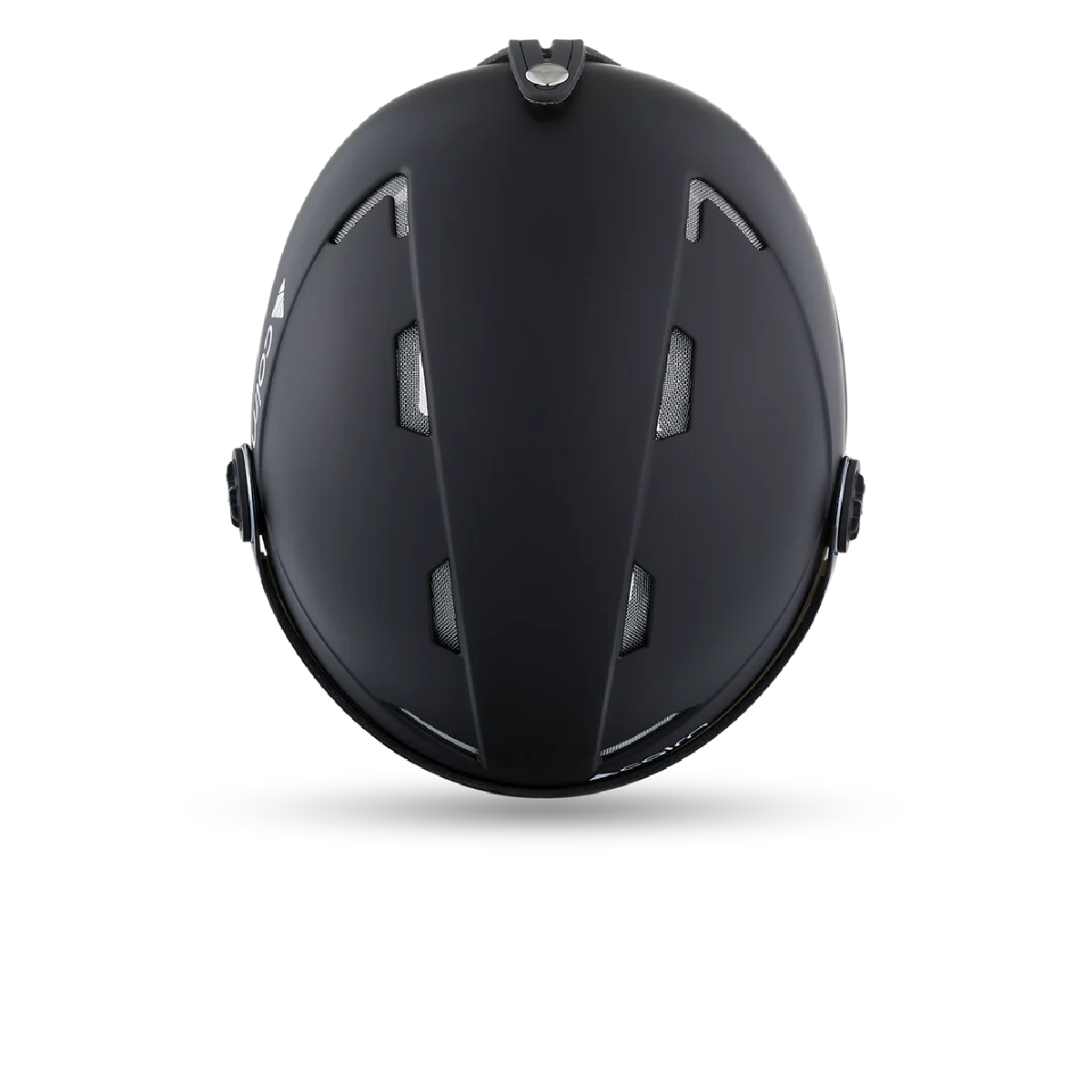 Casque Ski Adulte Cairn Android Visor