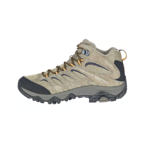 Chaussures Randonnée Homme Merrell Moab 3 Mid GTX