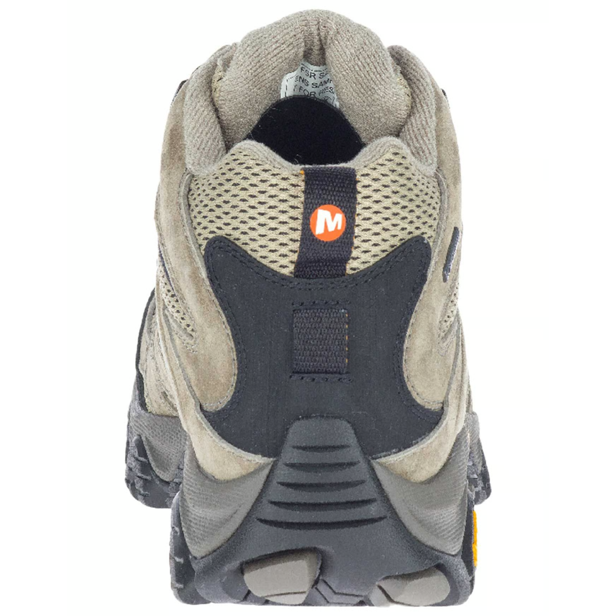 Chaussures Randonnée Homme Merrell Moab 3 Mid GTX