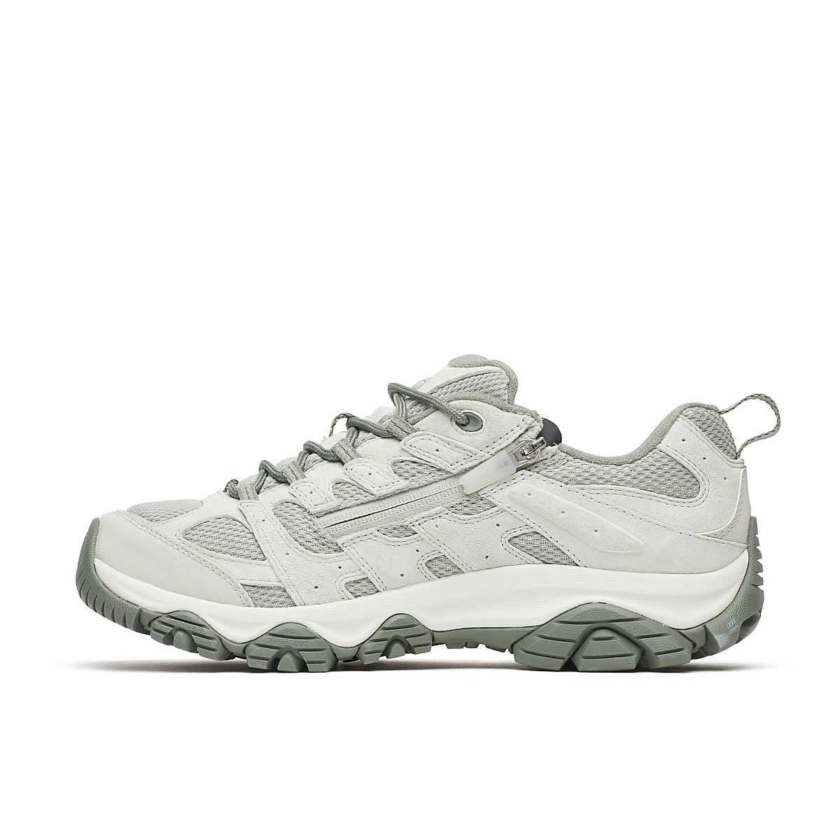 Chaussures Randonnée Homme Merrell Moab 3 Ready Zip