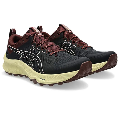 Chaussures Running Femme Asics Trabuco Terra 3