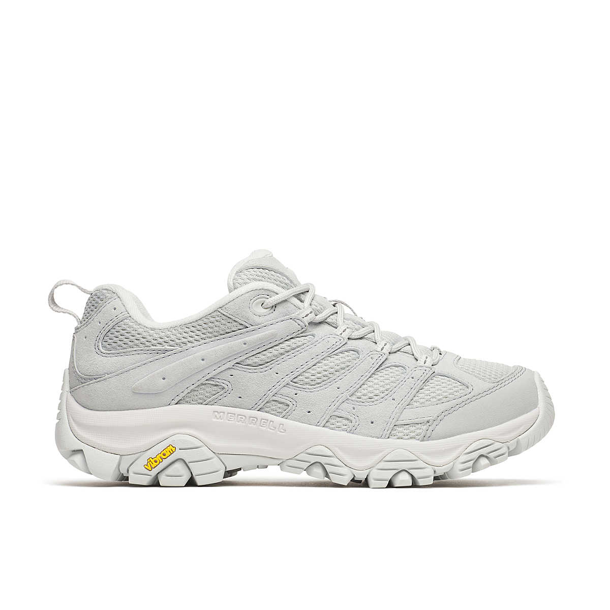 Chaussures Randonnée Femme Merrell Moab 3 Ready Zip