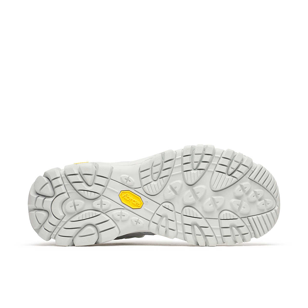 Chaussures Randonnée Femme Merrell Moab 3 Ready Zip