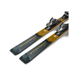 Ski Alpin Homme Blizzard StormBird 80 + TP11