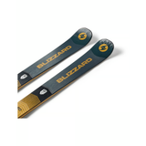 Ski Alpin Homme Blizzard StormBird 80 + TP11