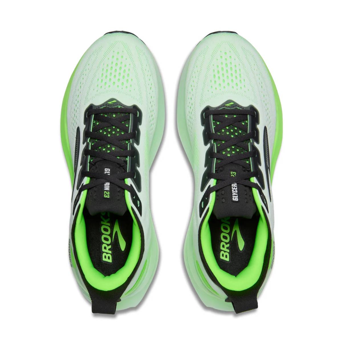 Chaussures Running Homme Brooks Glycerin 23