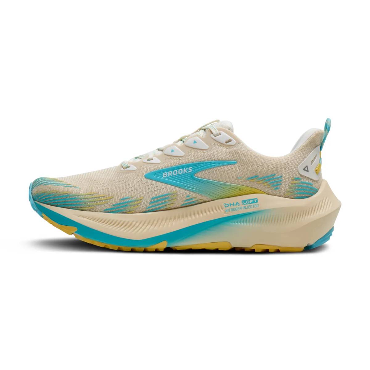 Chaussures Trail Brooks Femme Ghost Trail