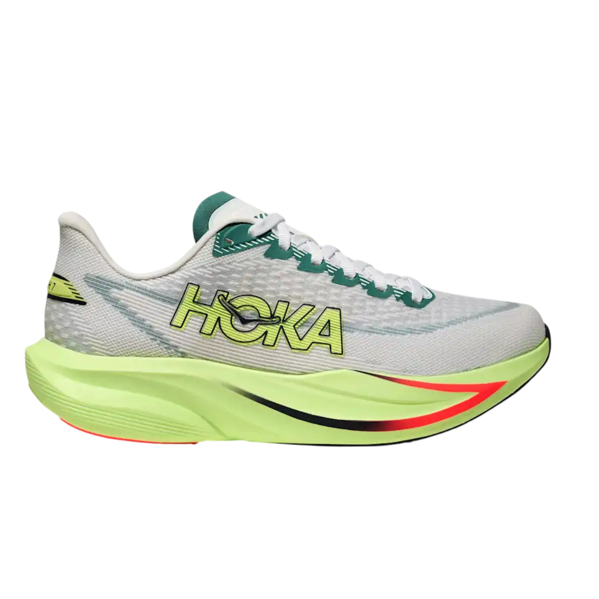 Chaussures Running Femme Hoka Mach 7