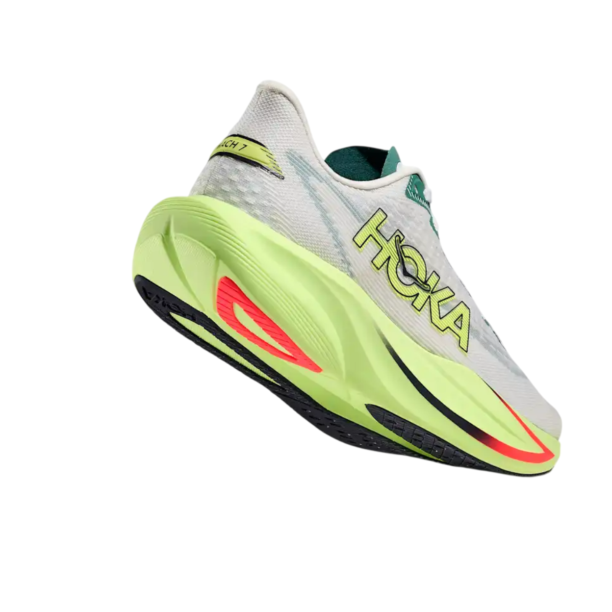 Chaussures Running Femme Hoka Mach 7