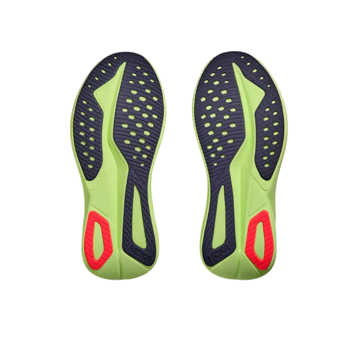 Chaussures Running Femme Hoka Mach 7