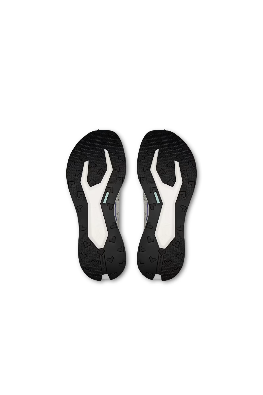 Chaussures Trail Femme ON Cloudultra Pro