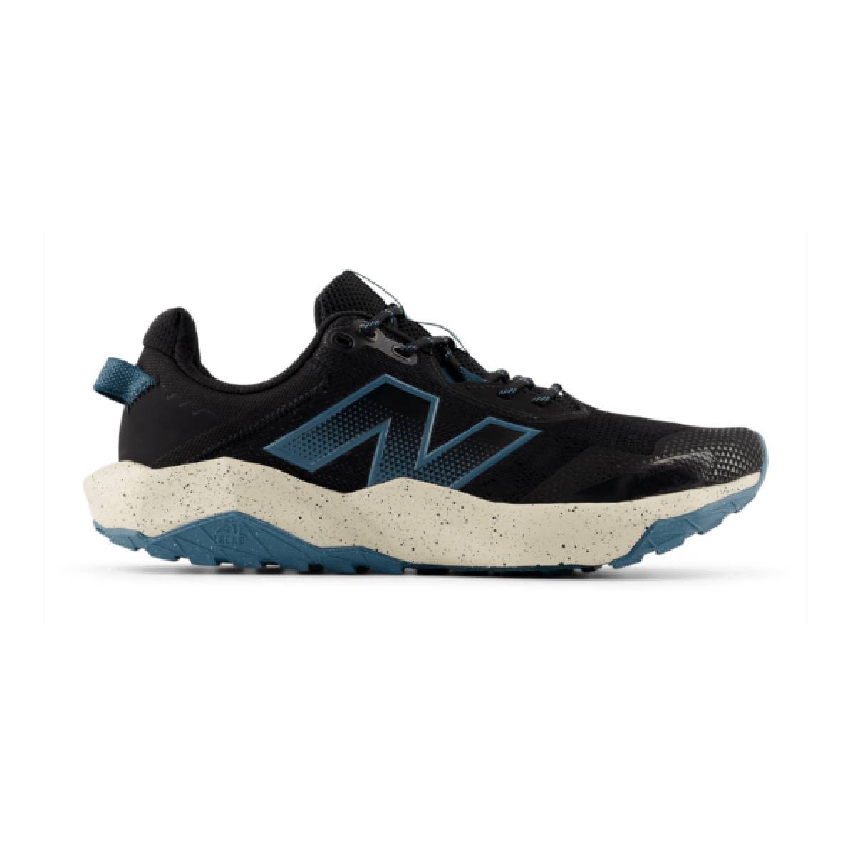 Chaussure Trail Homme New Balance DynaSoft Nitrel v6