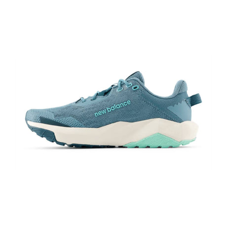 Chaussure Trail Femme New Balance DynaSoft Nitrel v6
