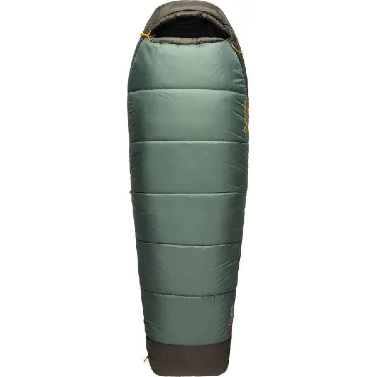 Sac de couchage synthétique Boab Sleeping Bag Sea to Summit -1°