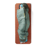 Sac de couchage synthétique Boab Sleeping Bag Sea to Summit -1°