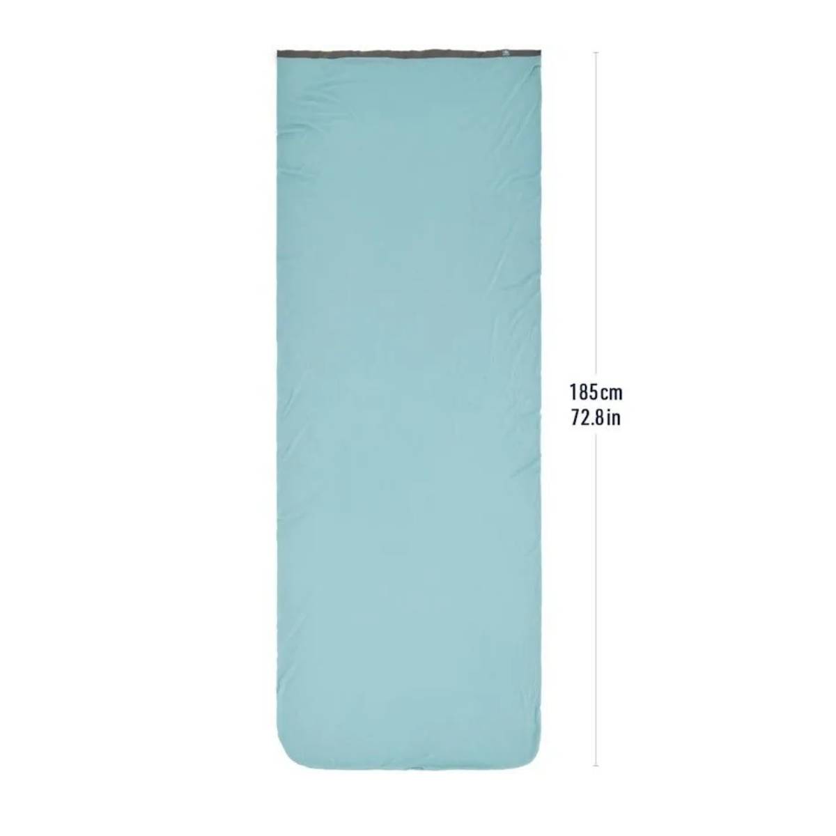 Drap de couchage Sea to Summit Comfort Blend Liner Rectangular