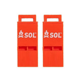 Sifflet de secours SOL