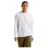 T-Shirt Manches Longues Homme Arc'teryx  Kragg SL Cotton LS