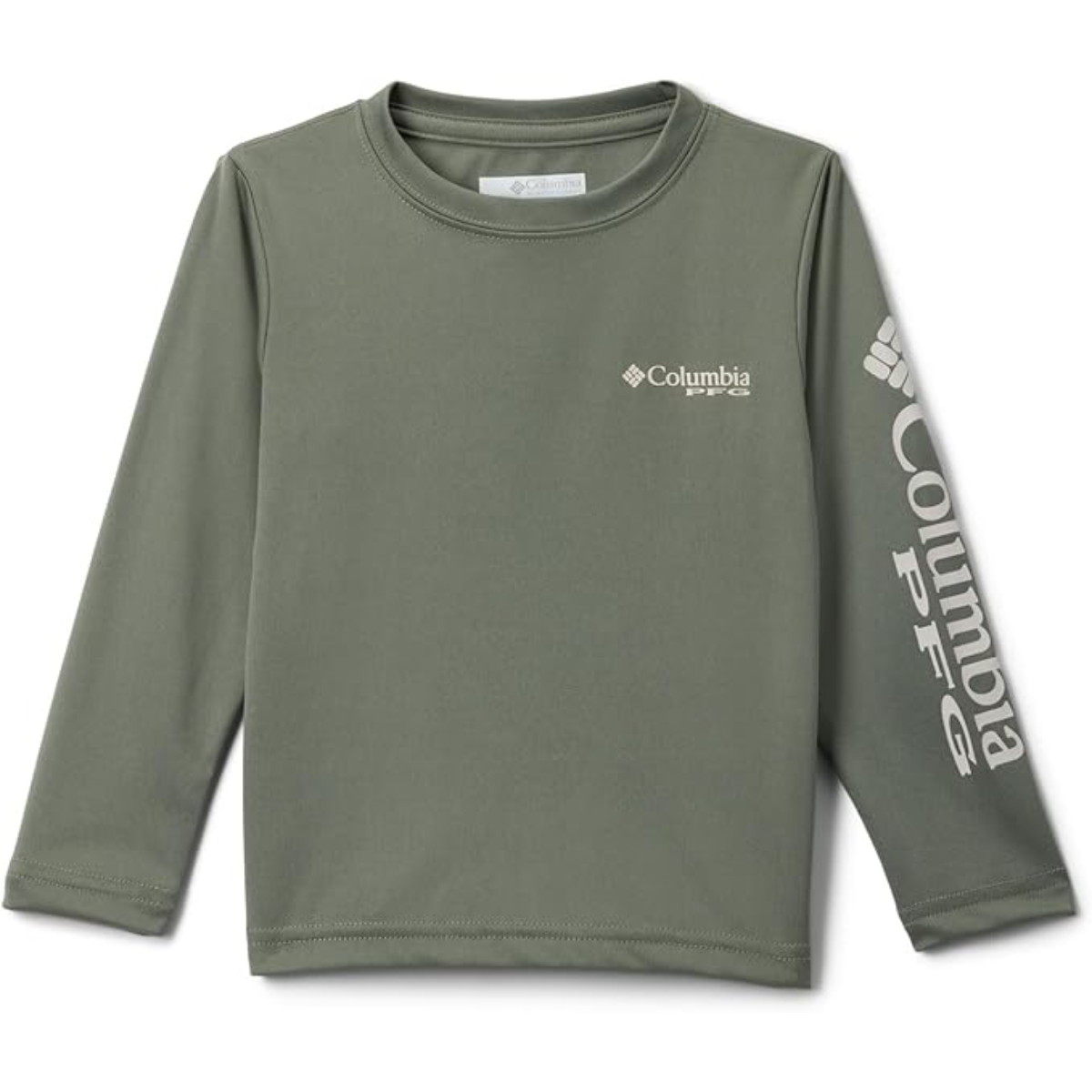 T-shirt Manches Longues Homme Columbia Terminal Tackle