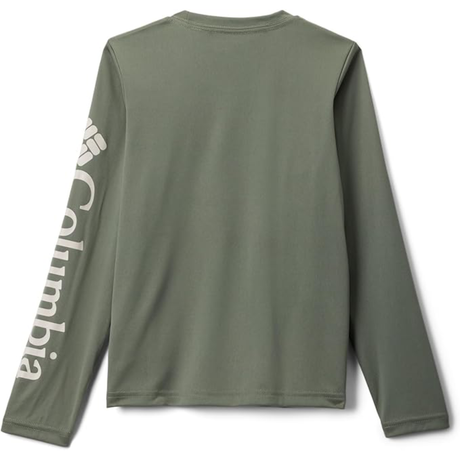T-shirt Manches Longues Homme Columbia Terminal Tackle