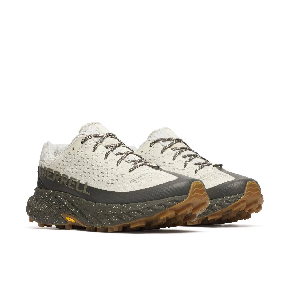 Chaussures Trail Homme Merrell Agility Peak 5