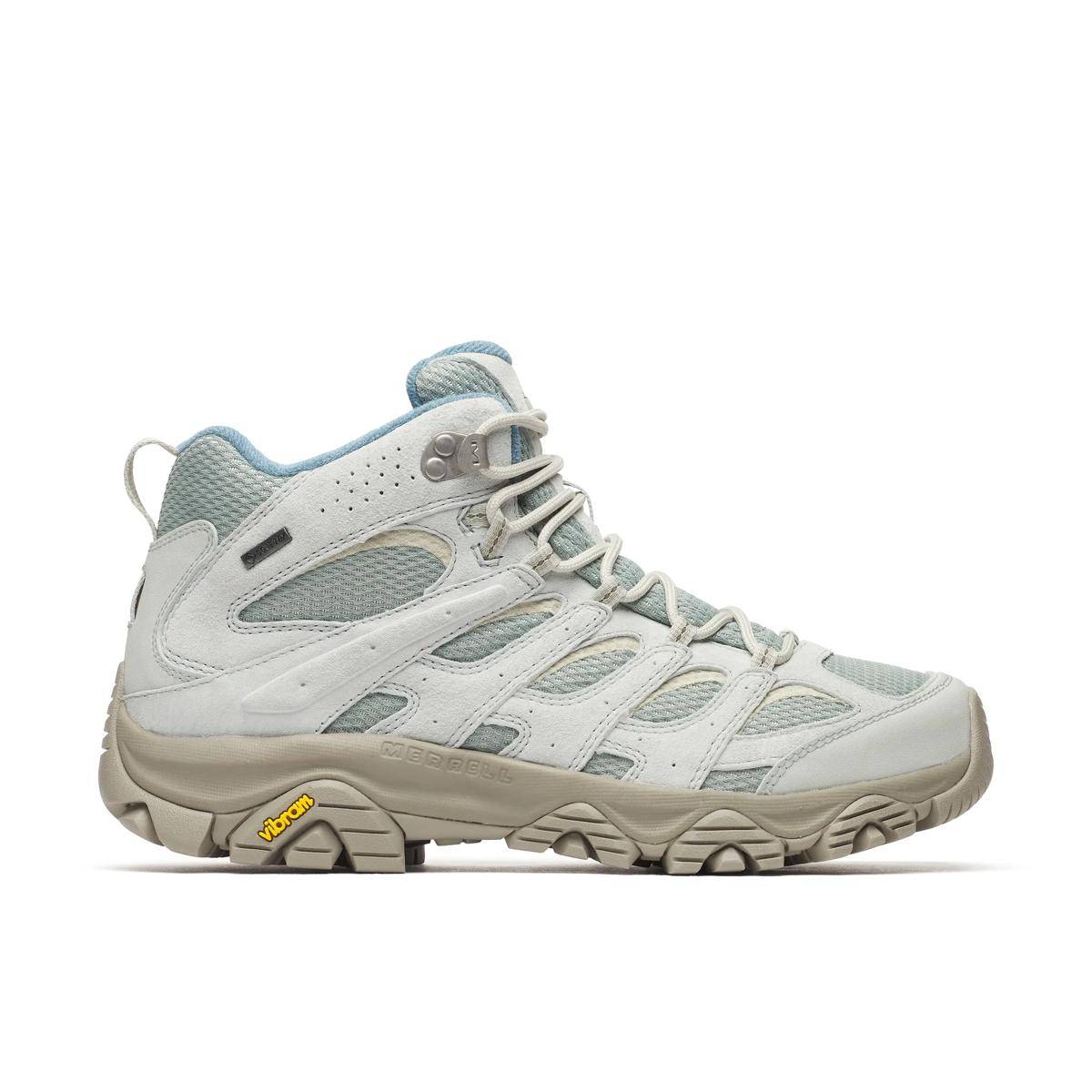Chaussures Randonnée Homme Merrell Moab 3 MID GTX