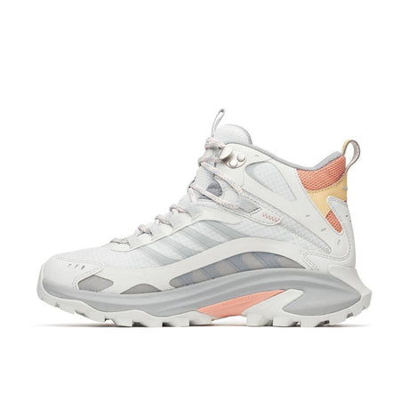 Chaussures Randonnée Femme Merrell Moab Speed 2 Mid GTX