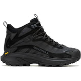 Chaussures Randonnée Homme Merrell Moab Speed 2 Mid GTX
