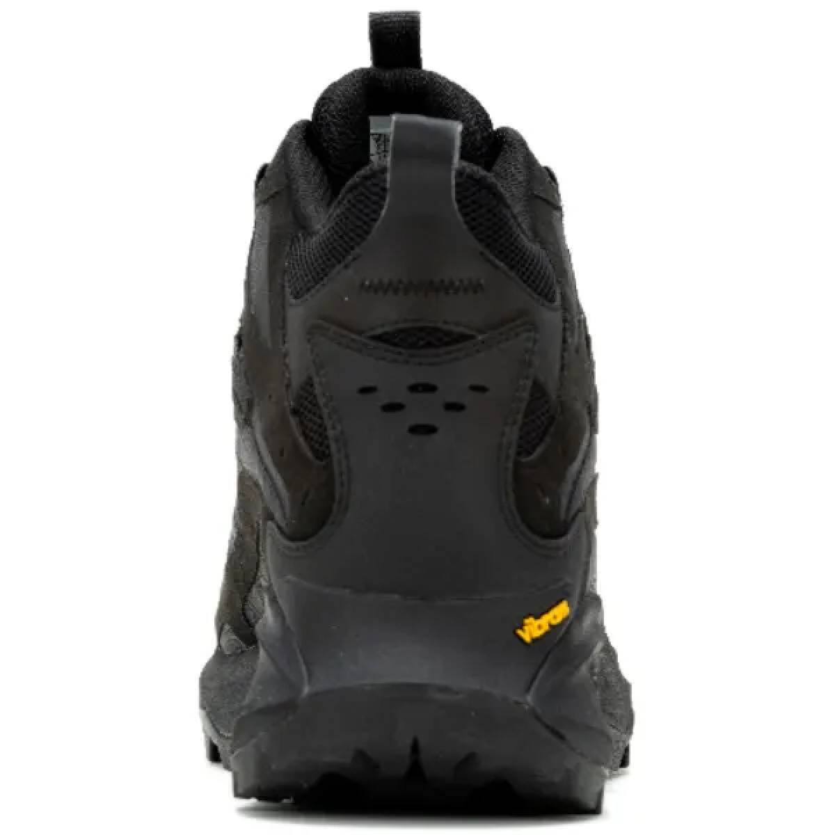 Chaussures Randonnée Homme Merrell Moab Speed 2 Mid GTX