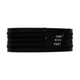 Ceinture Running/Trail Compressport Free Belt Pro