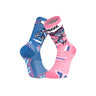Chaussettes Running / Trail BV Sport Ultra.2 Collector "DBDB"