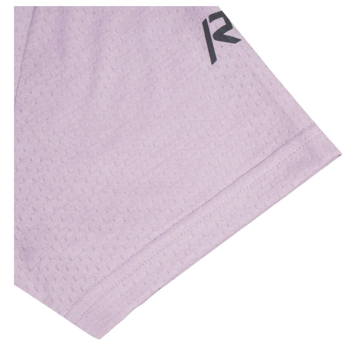 T-Shirt Running Femme Rukka Ylakartti