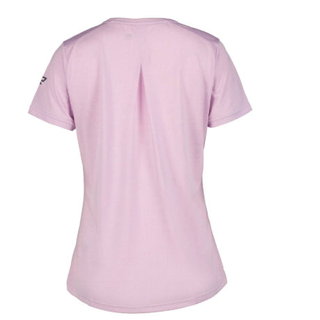T-Shirt Running Femme Rukka Ylakartti