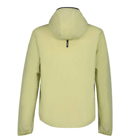 Veste Running Homme Rukka Miemala