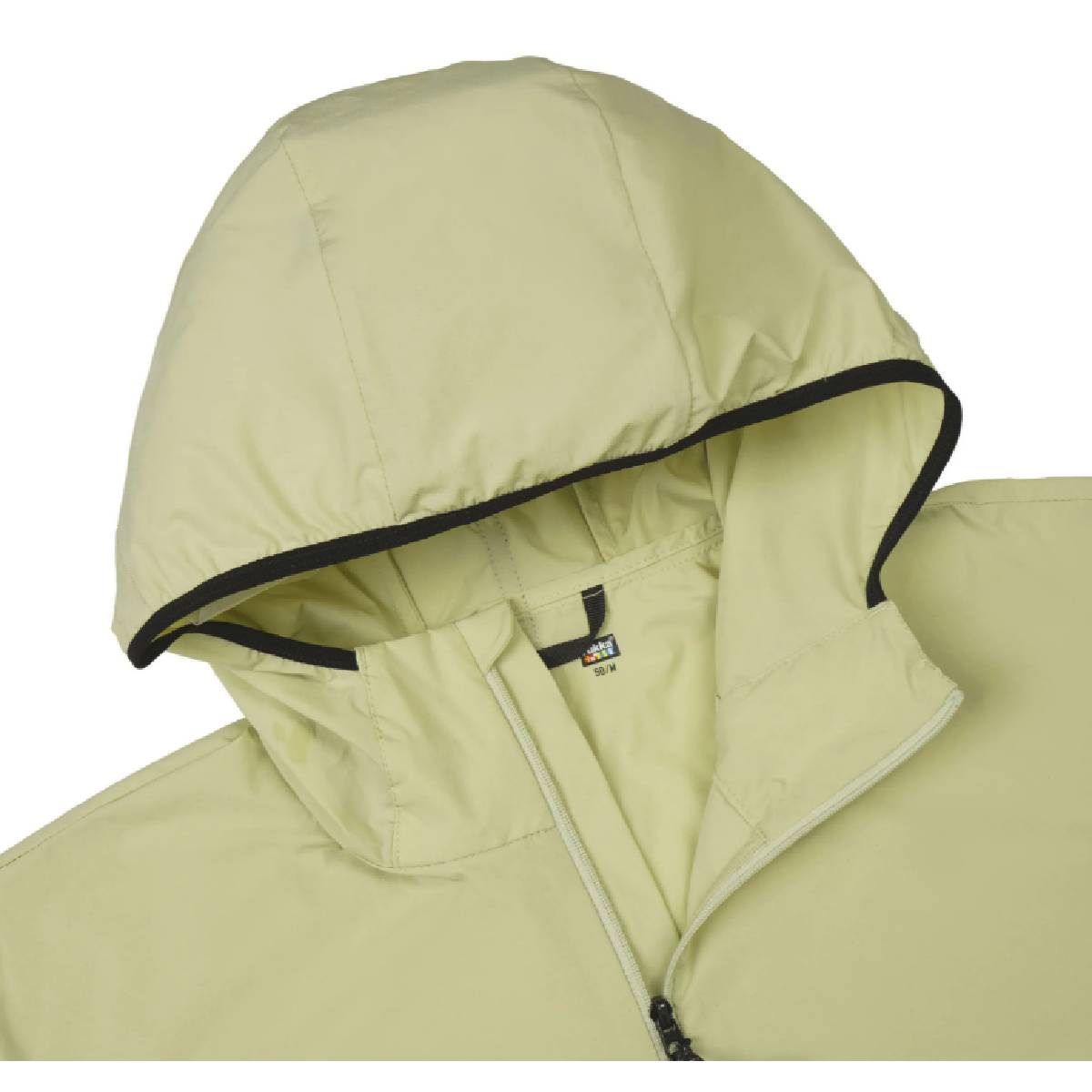 Veste Running Homme Rukka Miemala