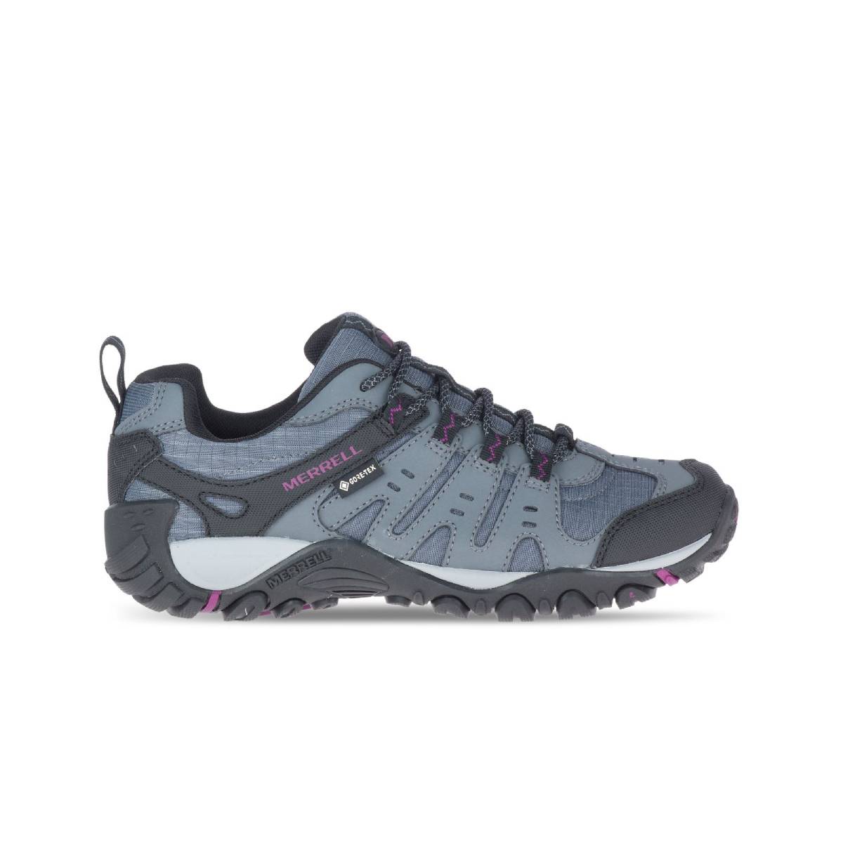 Chaussures Randonnée Merrell Femme Accentor Sport GTX