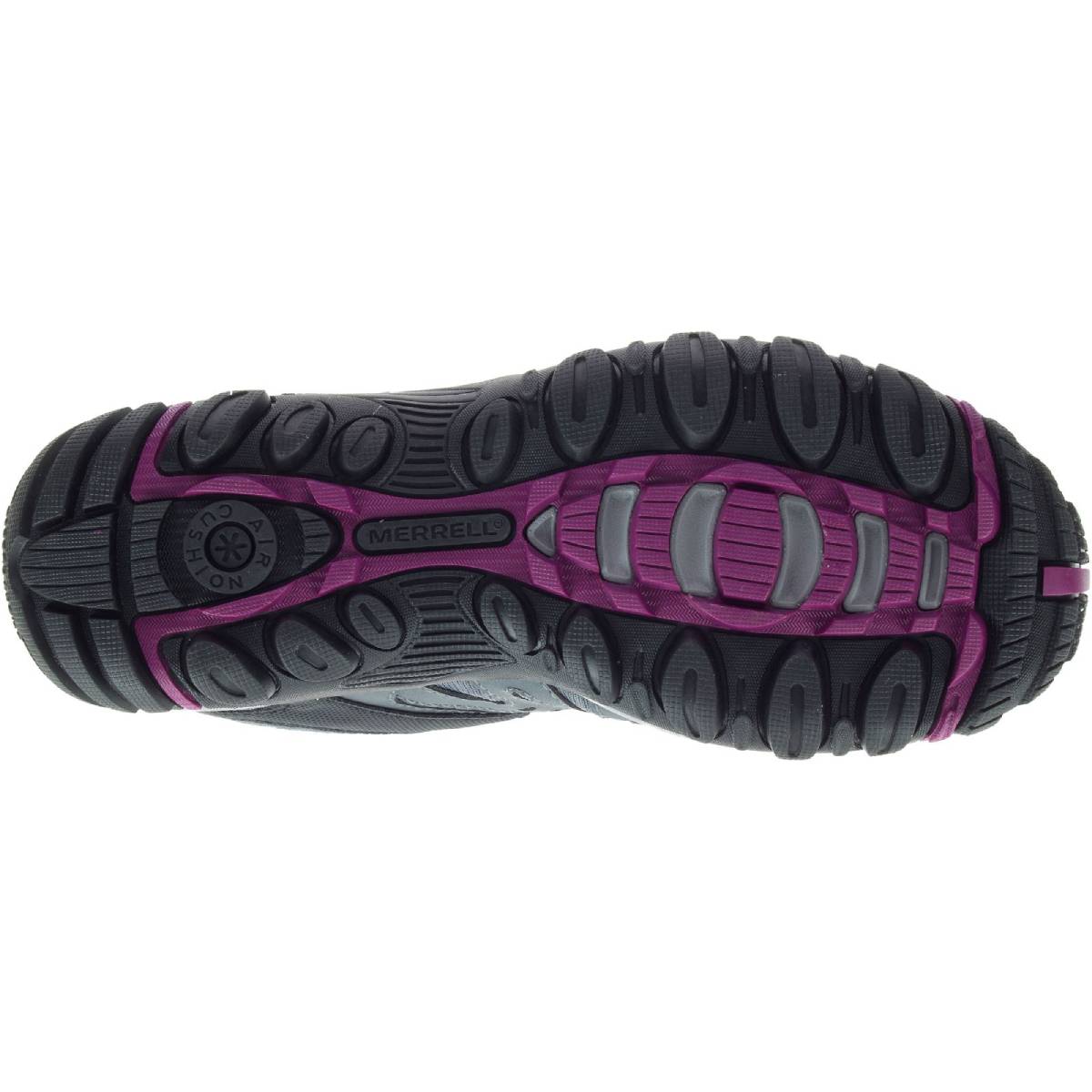 Chaussures Randonnée Merrell Femme Accentor Sport GTX
