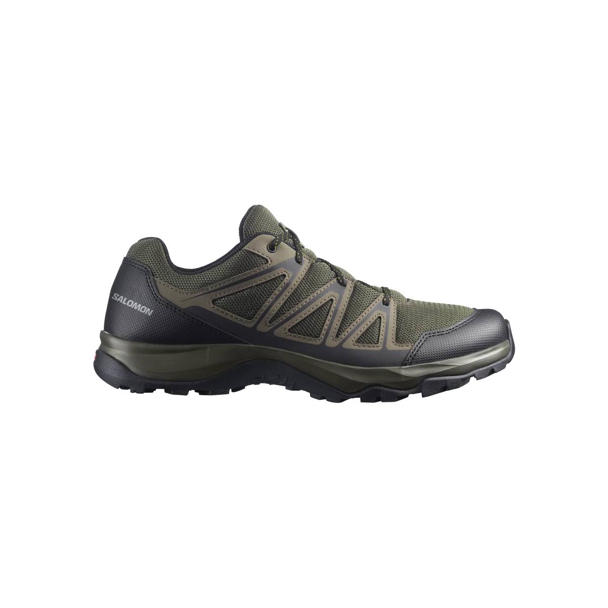 Chaussures Randonnée Homme Salomon Barrakee