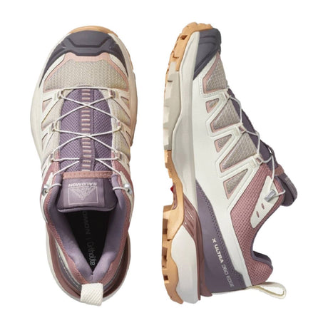 Chaussures Randonnée Femme Salomon X Ultra 360 Edge W