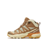 Chaussures Randonnée Femme Salomon X Ultra 360 Edge Mid Gtx