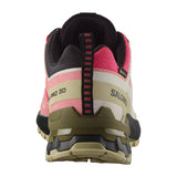 Chaussures Randonnée Femme Salomon XA PRO 3D V9 GTX