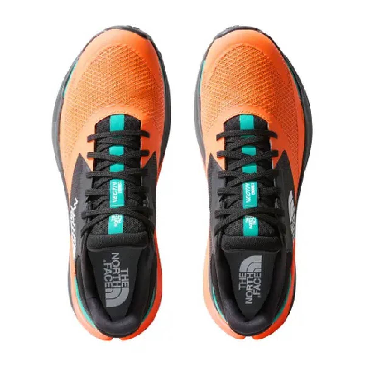 Chaussures Trail Homme The North Face Vectiv Enduris 3