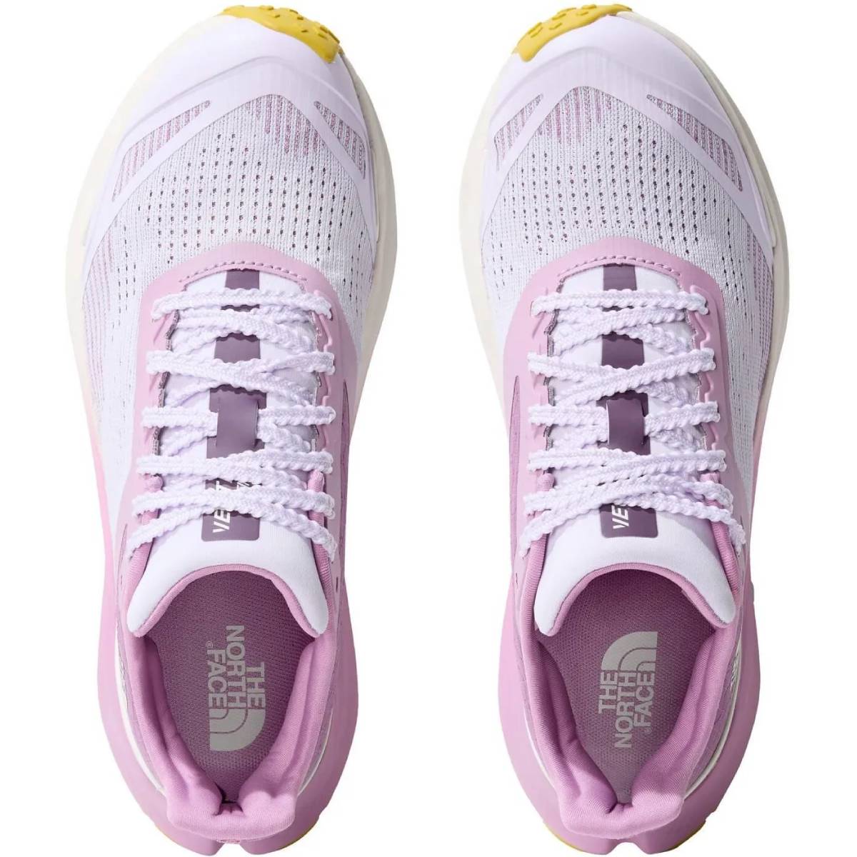 Chaussures Trail Femme The North Face Vectiv Infinite 2