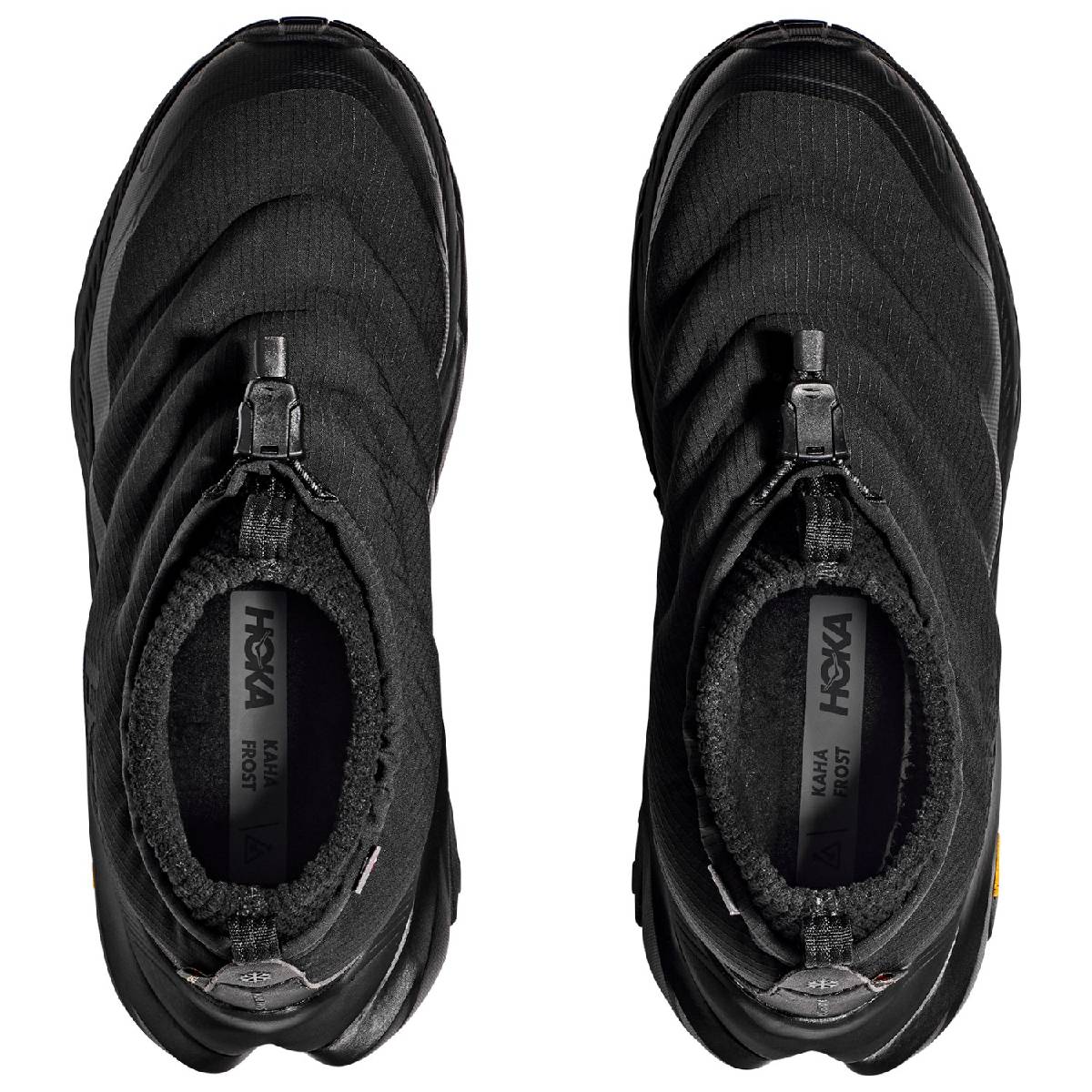 Chaussures Rando/Ski Homme Hoka Kaha 2 Frost Moc GTX