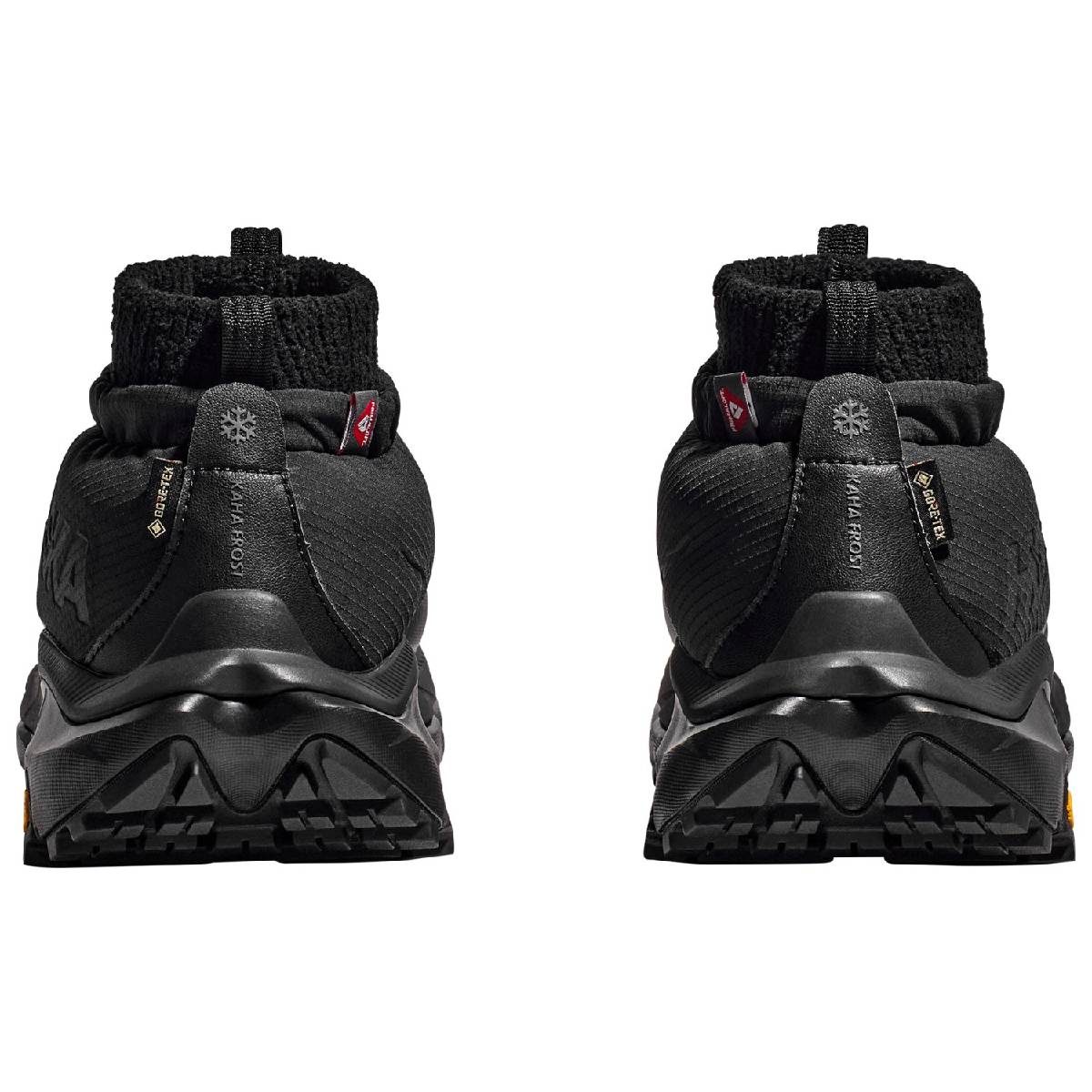 Chaussures Rando/Ski Homme Hoka Kaha 2 Frost Moc GTX